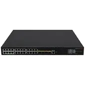 H3C S5570s-28s-hpwr-ei-a Switch
