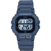 Casio Herrklocka Sport WS-1400H-2A + Låda (zd271b)