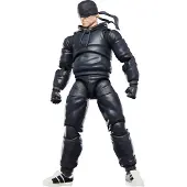 Hasbro Marvel Legender Daredevil Mannen Utan Fruktan Actionfigur 15 Cm