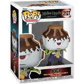 Funko POP! Figurine Funko Pop! Plus - Jujutsu Kaisen - Jogo svart