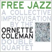 Ginza.se Coleman Ornette: Free Jazz (Green)