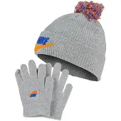 Nike Kids Nan Club Chenille Peak Mössa