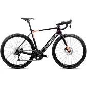 Orbea Gain M20i Ultegra Di2 R8150 2026 Elcykel Racer