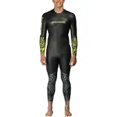 Salvimar Swim Pro Långärmad Neopren Våtdräkt