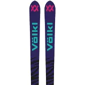Völkl Racetiger Sg R Junioralpinskidor
