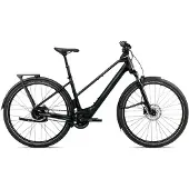 Orbea Kemen Tour 10 Mid 2026 Elcykel