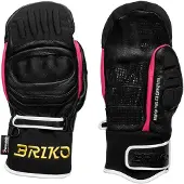 Briko Vulcano Ew Vantar