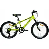 Umit Xr-200 20´´ Cykel