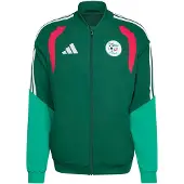Adidas Algeria 26/27 Presentation Jacka