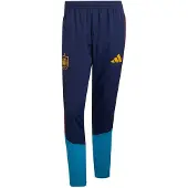 Adidas Spain 26/27 Tiro Presentation Träningsbyxor