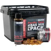 CC Moore Pacific Tuna Pva Bag Mix Fiskebete Paket