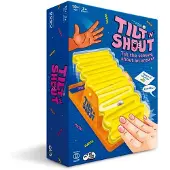 Mercurio Tilt´n´sout Brädspel