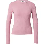 EDITED The Label T-shirt 'Ginger' rosa