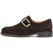 Kazar Slip-in brun
