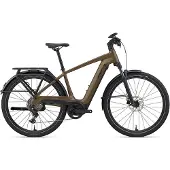 Giant Explore E+ 3 Gts Deore 2026 Elcykel