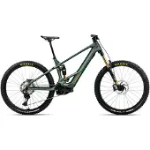 Orbea Wild M-team 29´´ Xt M8260 Sgs 2026 Elcykel Mtb