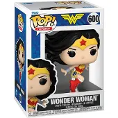 Funko POP! Wonder Woman Dc Classics-figur