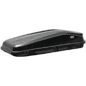 CRUZ Easy 480n Bagageutrymme