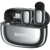 Boya Mini 2-02 Trådlös Mikrofon