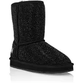 Philipp Plein Stövlar med låg höjd