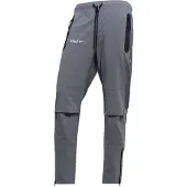 Nike Barcelona Träningsbyxor Tech Woven - Grå - , storlek X-Large