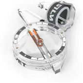 Silva Free Headlamp Battery XXS 11.1 Wh