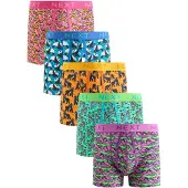 Next Boxershorts blandade färger