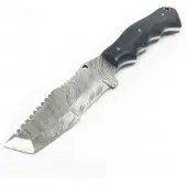 Annan Tillverkare Premax Jaktkniv Damascus