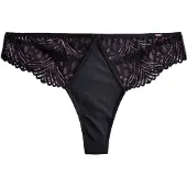 Lipsy String svart