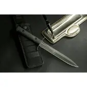 Extrema ratio Arditi Black