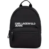 Karl lagerfeld Jeans Essential Nylon Ryggsäck