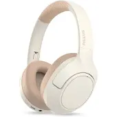 Philips TAH7508WT brusreducerande hörlurar, vit