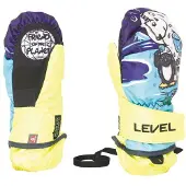 Level Animal Rec Vantar