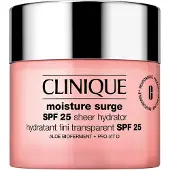 Clinique Moisture Surge Dagkräm SPF 25 75 ml