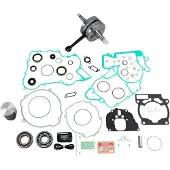 Wiseco Garage Buddy 53.95mm 125cc Husaberg/husqvarna/ktm Wpwr153-102 Kolvsats