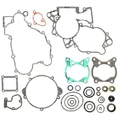 ProX Ktm 346113 Komplett Packningssats