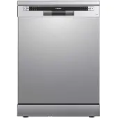 Corbero Clvm605x Diskmaskin Med Tredje Hylla 12 Antal Platsinställningar