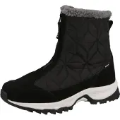 Halti Women's Slettazip DrymaxX Winter Boot Black/white
