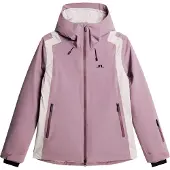 J.Lindeberg Women's Elma Jacket Very Grape