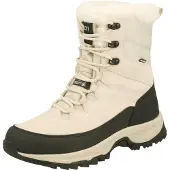 Halti Unisex Tornio 2 Dx Winter Boot Nimbus Cloud Grey