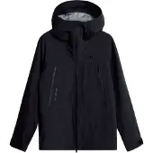 J.Lindeberg Sky Pro Shell Jacket Black