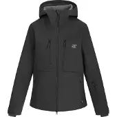 2117 of Sweden Njarg Skidjacka D Black
