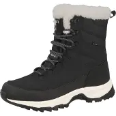 Halti Unisex Tornio 2 Dx Winter Boot Black