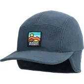 Outdoor Research Men's Howlin Wind Fleece Cap Atlantic