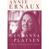 Den sanna platsen : samtal med Michelle Porte