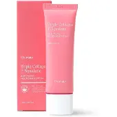 Trimay Triple Collagen P.Squalane Anti-Aging Nourishing Cream
