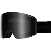 Dakine - Skidglasögon - Sector - Black för Unisex - Svart