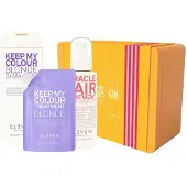 Eleven Australia Keep My Hair Blonde Trio Giftbox