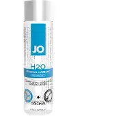 System Jo - H2O vattenbaserat glidmedel (120 ml)