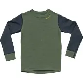 Devold Expedition Merino T-shirt Med Lång ärm